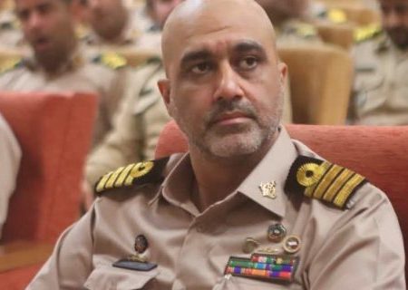  انجام ۷۹ عمل جراحی موفق در روز اول حادثه بندر شهید رجایی در بیمارستان نیروی دریایی ارتش