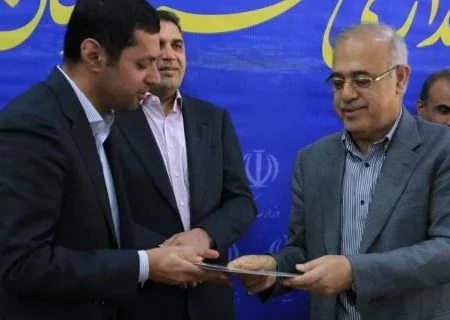 انعقاد تفاهم نامه ساخت ۱۰ مدرسه جدید در هرمزگان با مشارکت صبا فولاد و گوربندراه