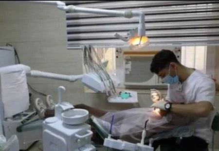 با خدمات ارائه شده در مراکز خدمات جامع سلامت محله خود بیشتر آشنا شوید
