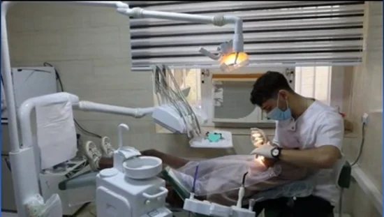 با خدمات ارائه شده در مراکز خدمات جامع سلامت محله خود بیشتر آشنا شوید