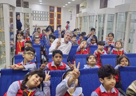 بازدید بیش از ۱۱ هزار کودک و نوجوان از مرکز تخصصی علوم