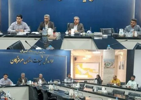 بررسی آخرین وضعیت مزارع پرورش ماهی در قفس استان هرمزگان / استان هرمزگان قطب پرورش ماهی در دریا
