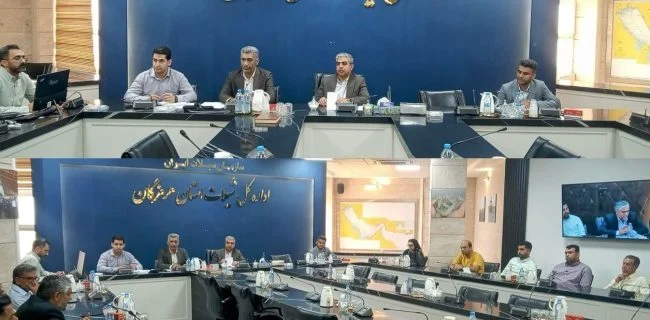 بررسی آخرین وضعیت مزارع پرورش ماهی در قفس استان هرمزگان / استان هرمزگان قطب پرورش ماهی در دریا