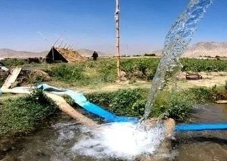 برق رایگان در ازای ۵ ساعت همکاری؛ فرصت طلایی برای کشاورزان هرمزگان/فرمان ایست به برداشت بی‌رویه آب؛ نگذاریم ناترازی برق از کنترل خارج شود