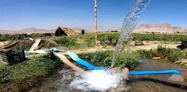 برق رایگان در ازای ۵ ساعت همکاری؛ فرصت طلایی برای کشاورزان هرمزگان/فرمان ایست به برداشت بی‌رویه آب؛ نگذاریم ناترازی برق از کنترل خارج شود