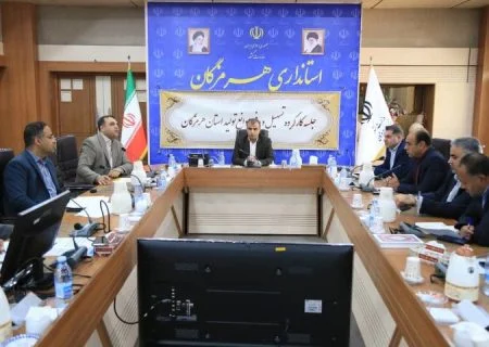 برنامه های حوزه اقتصادی در سال سرمایه گذاری برای تولید
