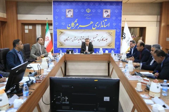 برنامه های حوزه اقتصادی در سال سرمایه گذاری برای تولید