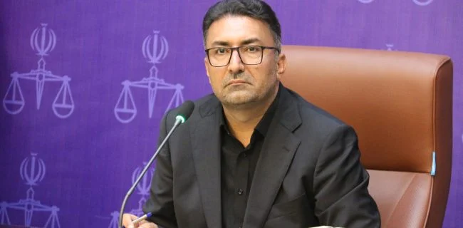 برگزاری نخستین جلسه مسئولان قضایی و مدیران بیمه برای تسریع در پرداخت خسارات آسیب دیدگان انفجار بندر شهید رجایی بندرعباس