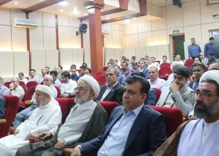 برگزاری همایش دهه حساب ۱۰۰ و سالروز تاسیس بنیاد مسکن انقلاب اسلامی