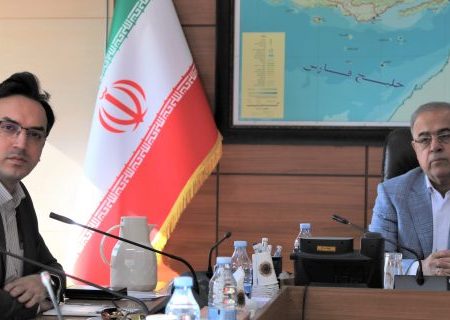 بشاگرد تا بندر لنگه؛ ۷ آمبولانس نو در مسیر خدمت