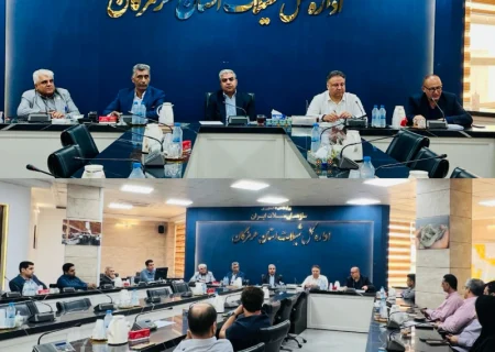 بیمه مراکز تکثیر و پرورش میگوی استان // سلامت مزارع پرورش میگو مهمترین اولویت شیلات