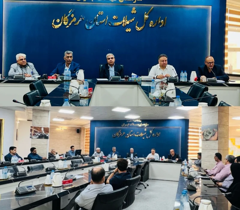 بیمه مراکز تکثیر و پرورش میگوی استان // سلامت مزارع پرورش میگو مهمترین اولویت شیلات