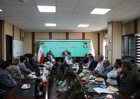 تأکید بر توسعه همکاری‌های آموزشی و خدماتی در نشست شورای دانشگاه علوم پزشکی هرمزگان
