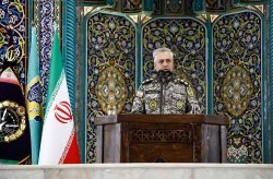 تاریخ جمهوری اسلامی ایران سرشار از رشادت‌های شهدای عالی‌قدر است