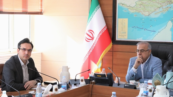تخصیص ۱۰۰۰ میلیارد ریال اعتبار برای توسعه زیرساخت‌های بهداشتی هرمزگان