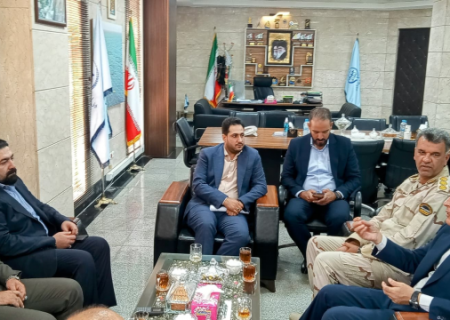 تعامل حداکثری در شهرستان جاسک برای مقابله با صید غیر مجاز// استقرار زیستگاه های مصنوعی در آبهای شهرستان جاسک در آینده ای نزدیک