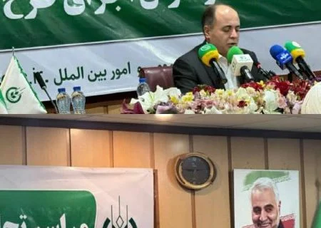 تعاون روستایی هرمزگان در جمع استان‌های برتر تنظیم بازار نوروز۱۴۰۴ قرار گرفت