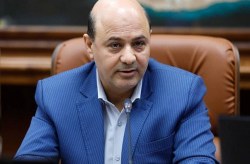 تعطیلی مقاطع مختلف مدارس کیش بر اثر وقوع گرد و غبار