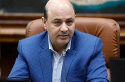 تعطیلی مقاطع مختلف مدارس کیش بر اثر وقوع گرد و غبار