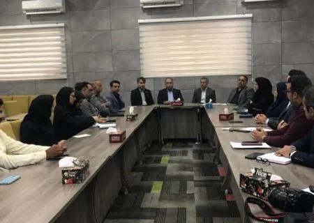 تفاهم‌نامه همکاری جهاد کشاورزی هرمزگان و پارک علم و فناوری برای ارتقاء صنعت بسته‌بندی و فراوری خرما