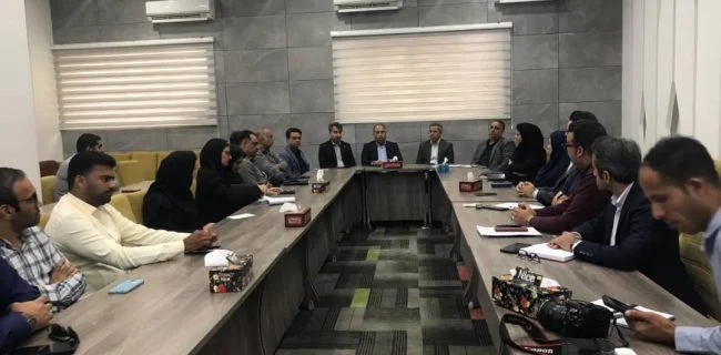 تفاهمنامه همکاری جهاد کشاورزی هرمزگان و پارک علم و فناوری برای ارتقاء صنعت بستهبندی و فراوری خرما