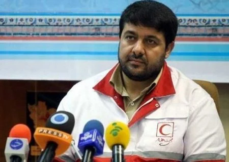 تقدیر دکتر کولیوند از تلاش خیره‌کننده کادر درمانی دانشگاه علوم پزشکی هرمزگان