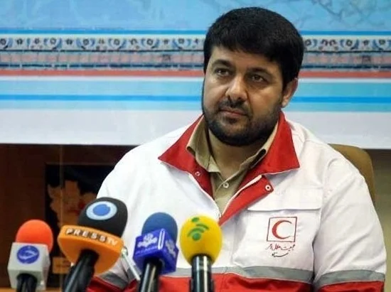 تقدیر دکتر کولیوند از تلاش خیرهکننده کادر درمانی دانشگاه علوم پزشکی هرمزگان