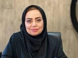 تقدیر مدیرکل روابط عمومی و امور بین الملل توانیر از مدیر روابط عمومی شرکت توزیع نیروی برق استان هرمزگان