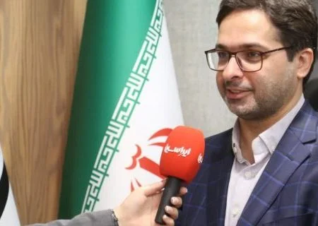  توسعه صادرات، هدف فولاد هرمزگان در ۱۴۰۴