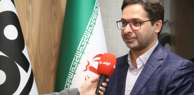 توسعه صادرات، هدف فولاد هرمزگان در ۱۴۰۴