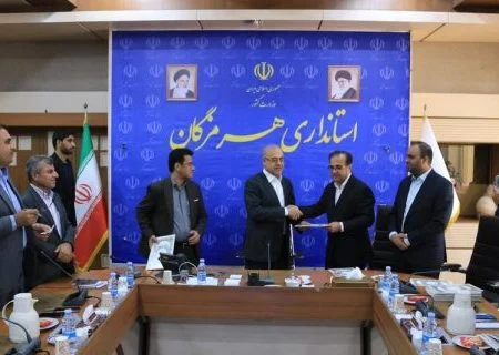  توسعه فضای آموزشی در استان بر محور توزیع عادلانه