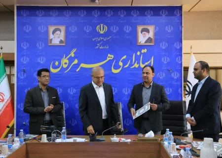 توسعه فضای آموزشی در استان بر محور توزیع عادلانه