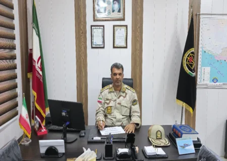 توقیف ۹ فروند شناور لنج صیادی پرساینر در غرب هرمزگان