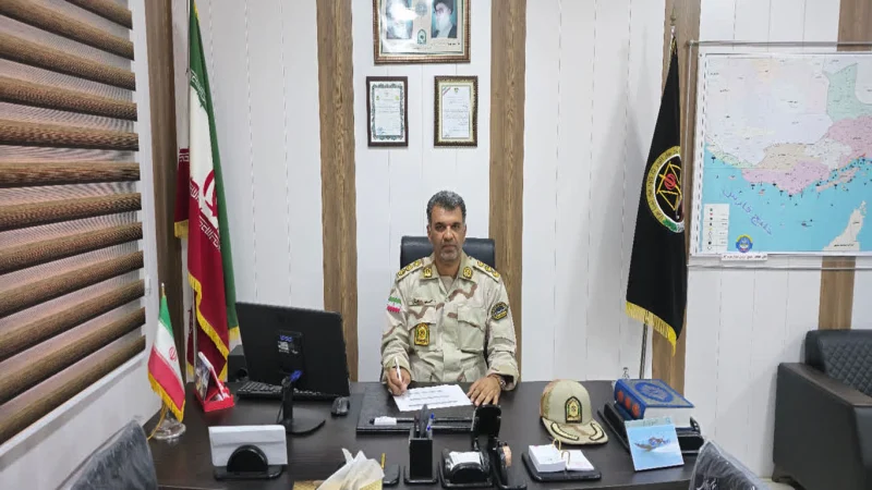 توقیف ۹ فروند شناور لنج صیادی پرساینر در غرب هرمزگان