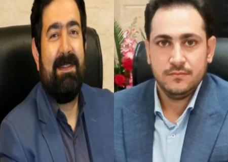 تکریم و معارفه معاون صید و بنادر ماهیگیری شیلات هرمزگان صورت گرفت