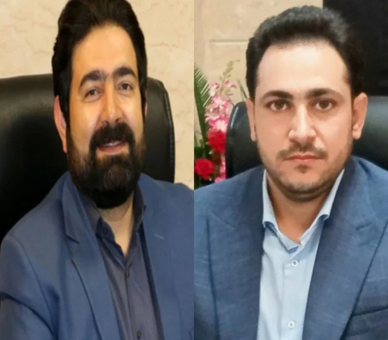 تکریم و معارفه معاون صید و بنادر ماهیگیری شیلات هرمزگان صورت گرفت