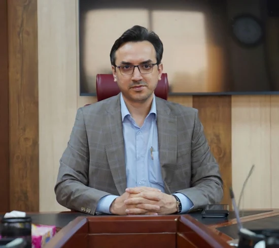 *خرید ۴ دستگاه آمبولانس جدید دیگر برای چهار شهرستان هرمزگان با حمایت استاندار محترم در دستور کار قرار گرفت*