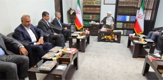 در زمینه وصول درآمد گمرکات هرمزگان در ردیف اول کشور است