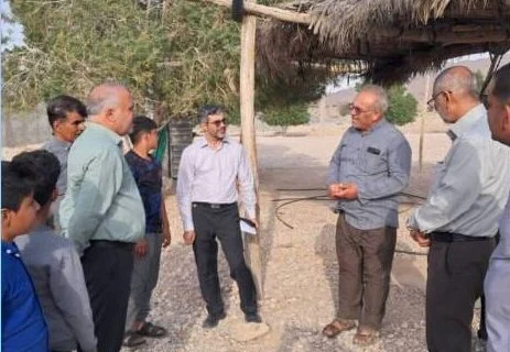 راه روستایی فین دشت مارم به دشت کوران طی ۶ ماه نخست سال جاری آماده بهره برداری می شود