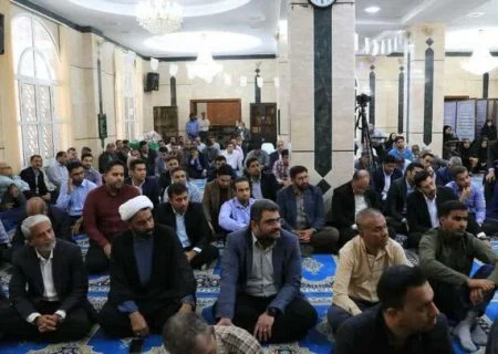 روابط مبتنی بر اخلاق، زیربنای موفقیت هر سازمان است