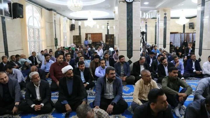 روابط مبتنی بر اخلاق، زیربنای موفقیت هر سازمان است