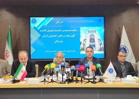 سفر رئیس‌جمهور، فرصتی برای جهش اقتصادی هرمزگان
