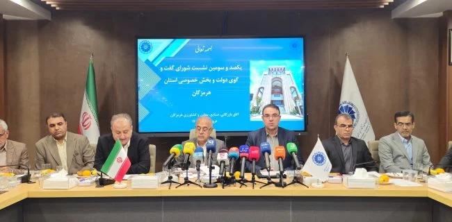 سفر رئیسجمهور، فرصتی برای جهش اقتصادی هرمزگان
