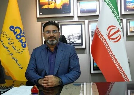 شرکت پالایش گاز سرخون و قشم میزبان نخستین رویداد فنی و تخصصی بهره برداران شرکت های پالایش گاز کشور  