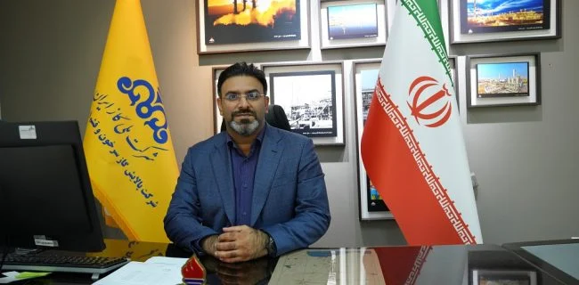 شرکت پالایش گاز سرخون و قشم میزبان نخستین رویداد فنی و تخصصی بهره برداران شرکت های پالایش گاز کشور  