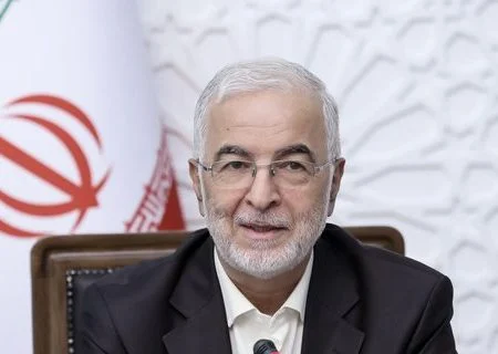 شعله‌های آتش در اکثر نقاط تحت تاثیر حریق بندر شهید رجایی خاموش شده است، خسارات درحال ارزیابی است