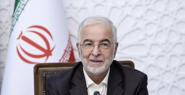شعله‌های آتش در اکثر نقاط تحت تاثیر حریق بندر شهید رجایی خاموش شده است، خسارات درحال ارزیابی است