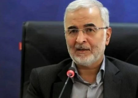 شعله‌های آتش در اکثر نقاط تحت تاثیر حریق بندر شهید رجایی خاموش شده است