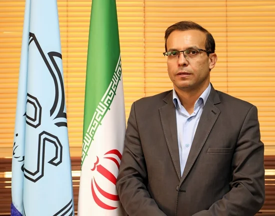 صدور احکام و قراردادهای سال ۱۴۰۴ برای بیش از ۱۰ هزار نفر از کارکنان دانشگاه علوم پزشکی هرمزگان
