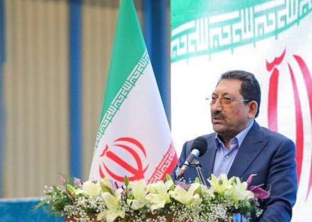 ظرفیت تولید فولاد به ۴۸ میلیون تن رسیده است